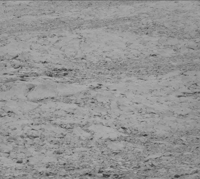 Sol 3424: Mast Camera (Mastcam)
