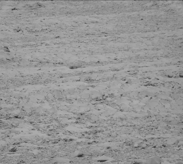 Sol 3424: Mast Camera (Mastcam)