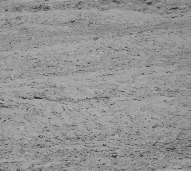 Sol 3424: Mast Camera (Mastcam)