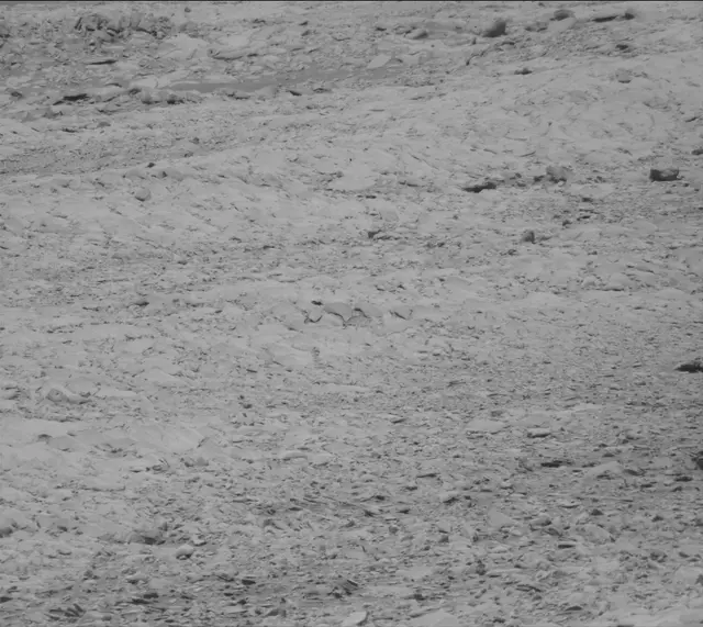 Sol 3424: Mast Camera (Mastcam)