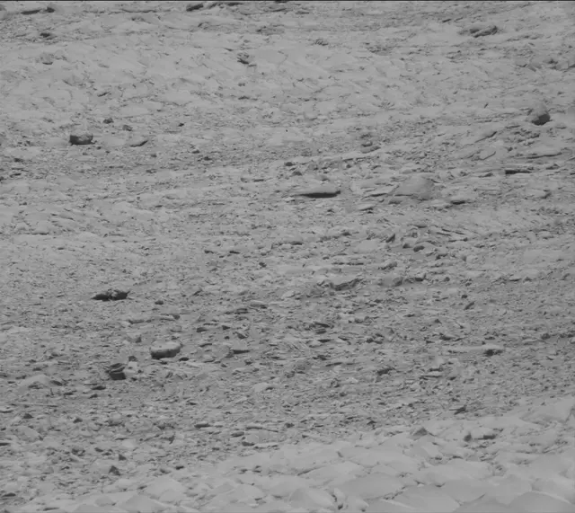 Sol 3424: Mast Camera (Mastcam)