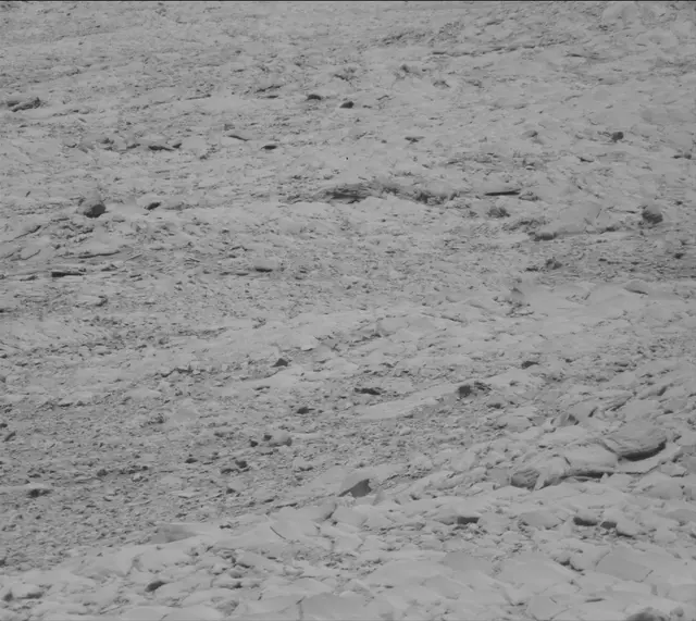 Sol 3424: Mast Camera (Mastcam)