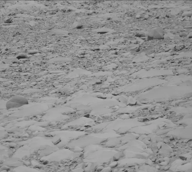 Sol 3424: Mast Camera (Mastcam)