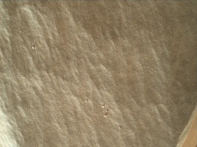 Sol 3424: Mars Hand Lens Imager (MAHLI)