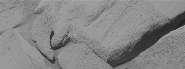 Sol 3425: Mast Camera (Mastcam)
