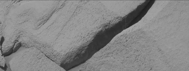 Sol 3425: Mast Camera (Mastcam)