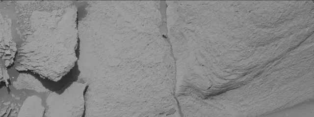 Sol 3425: Mast Camera (Mastcam)