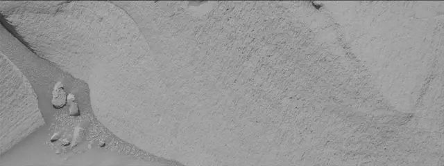 Sol 3425: Mast Camera (Mastcam)