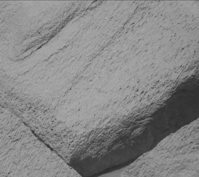 Sol 3425: Mast Camera (Mastcam)