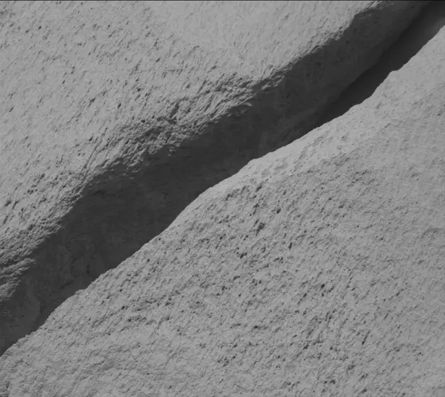 Sol 3425: Mast Camera (Mastcam)