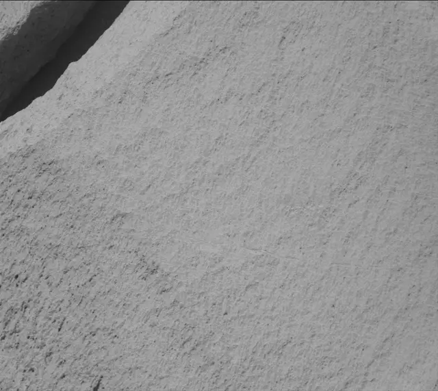 Sol 3425: Mast Camera (Mastcam)
