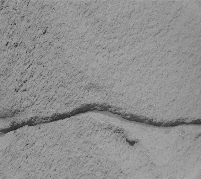 Sol 3425: Mast Camera (Mastcam)