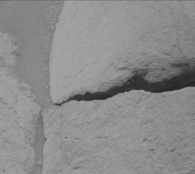 Sol 3425: Mast Camera (Mastcam)