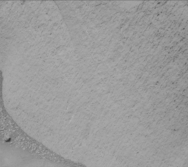Sol 3425: Mast Camera (Mastcam)