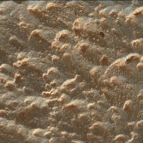 Sol 3425: Mars Hand Lens Imager (MAHLI)