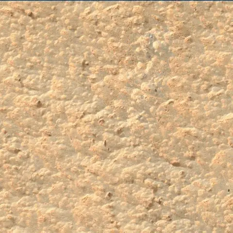Sol 3425: Mars Hand Lens Imager (MAHLI)