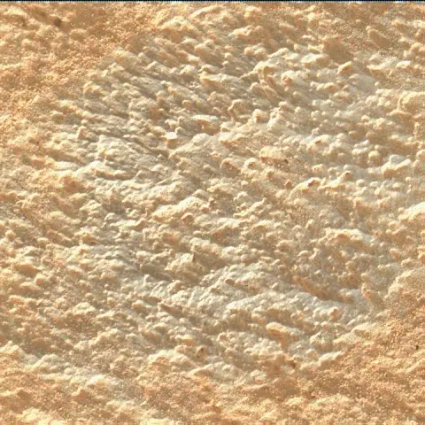 Sol 3425: Mars Hand Lens Imager (MAHLI)