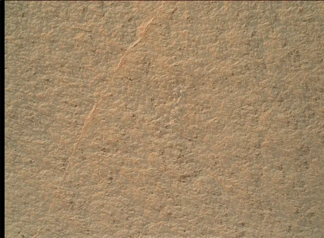 Sol 3425: Mars Hand Lens Imager (MAHLI)