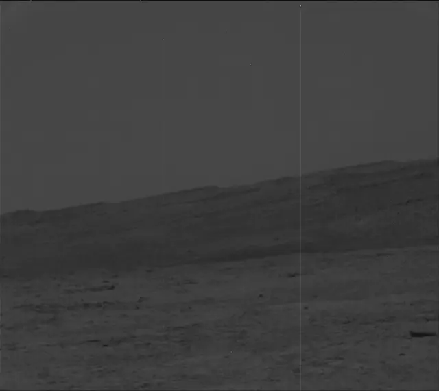 Sol 3426: Mast Camera (Mastcam)