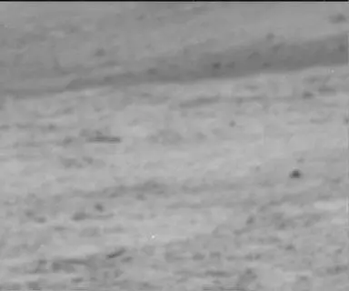 Sol 3426: Mast Camera (Mastcam)