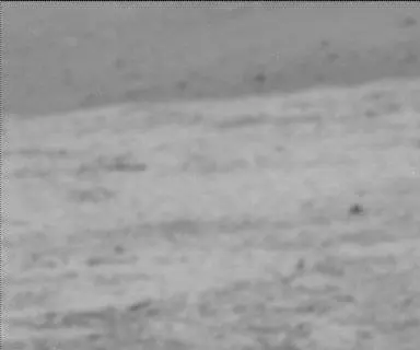 Sol 3426: Mast Camera (Mastcam)