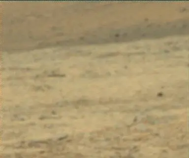 Sol 3426: Mast Camera (Mastcam)
