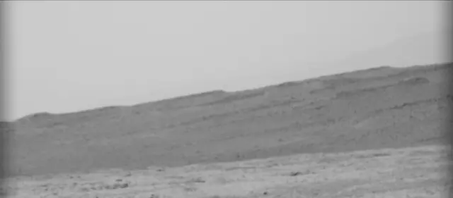 Sol 3426: Mast Camera (Mastcam)