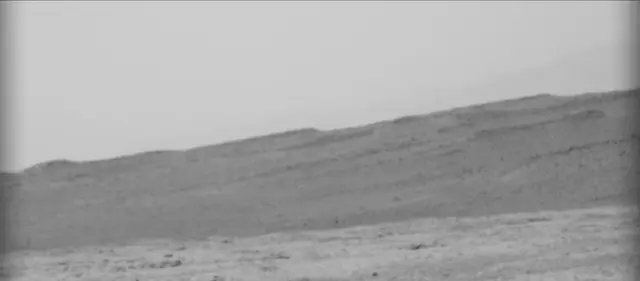 Sol 3426: Mast Camera (Mastcam)