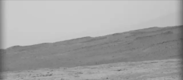 Sol 3426: Mast Camera (Mastcam)