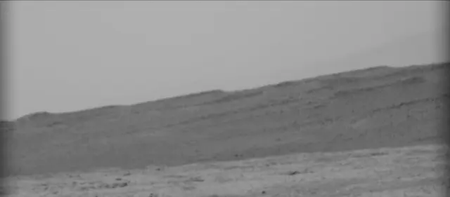 Sol 3426: Mast Camera (Mastcam)