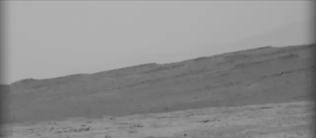 Sol 3426: Mast Camera (Mastcam)