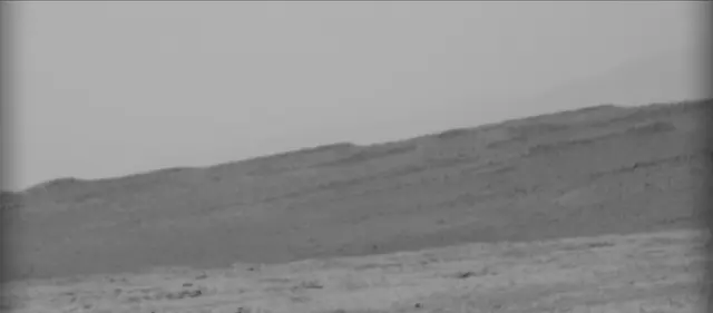 Sol 3426: Mast Camera (Mastcam)