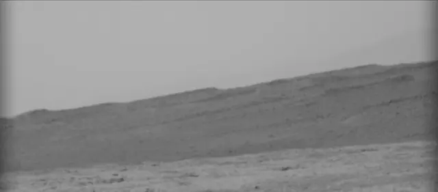 Sol 3426: Mast Camera (Mastcam)
