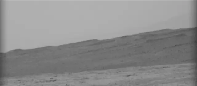 Sol 3426: Mast Camera (Mastcam)