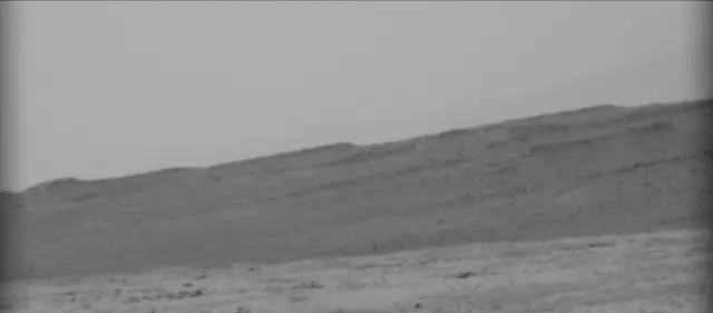 Sol 3426: Mast Camera (Mastcam)