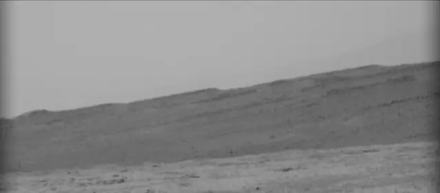 Sol 3426: Mast Camera (Mastcam)