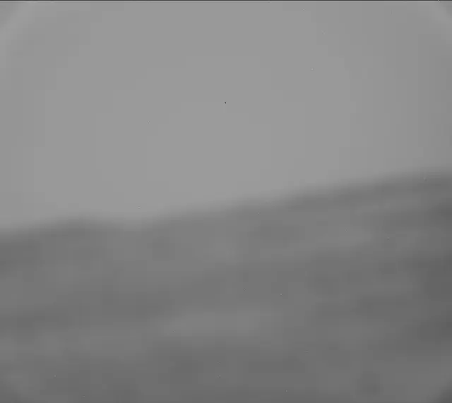 Sol 3426: Mast Camera (Mastcam)