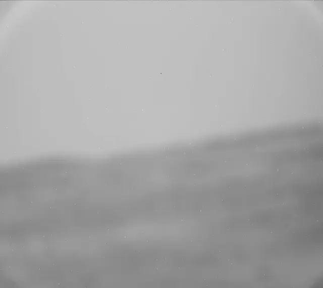 Sol 3426: Mast Camera (Mastcam)