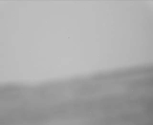 Sol 3426: Mast Camera (Mastcam)