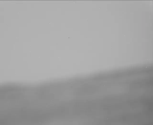 Sol 3426: Mast Camera (Mastcam)