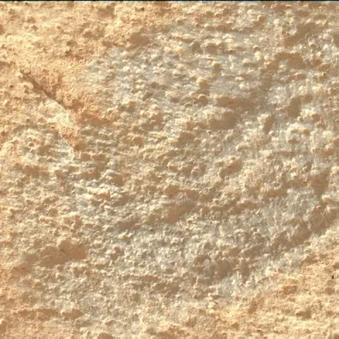 Sol 3428: Mars Hand Lens Imager (MAHLI)