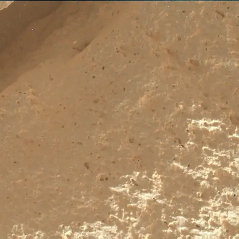 Sol 3428: Mars Hand Lens Imager (MAHLI)