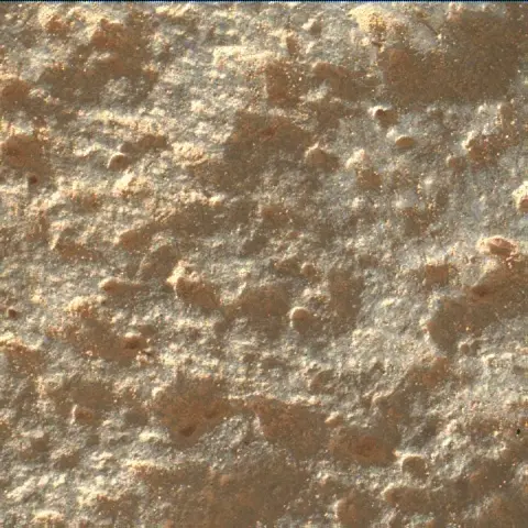 Sol 3428: Mars Hand Lens Imager (MAHLI)