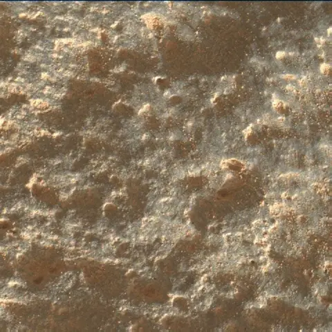 Sol 3428: Mars Hand Lens Imager (MAHLI)