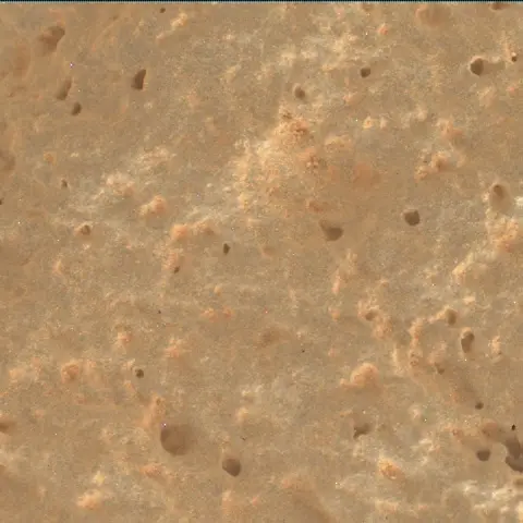 Sol 3428: Mars Hand Lens Imager (MAHLI)