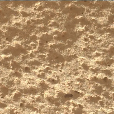Sol 3428: Mars Hand Lens Imager (MAHLI)