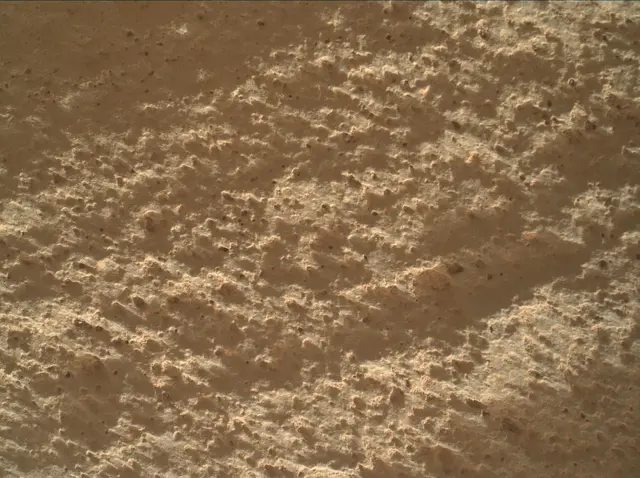 Sol 3428: Mars Hand Lens Imager (MAHLI)