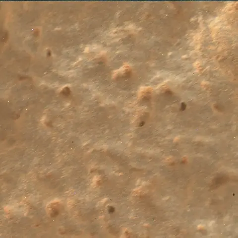 Sol 3428: Mars Hand Lens Imager (MAHLI)
