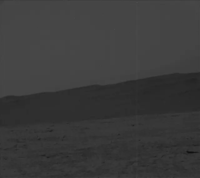 Sol 3429: Mast Camera (Mastcam)