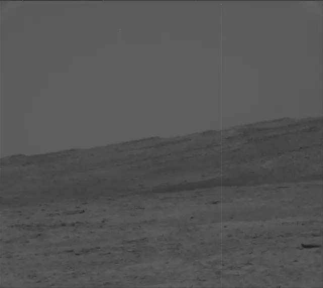 Sol 3429: Mast Camera (Mastcam)